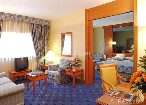 Tryp Coruna 4